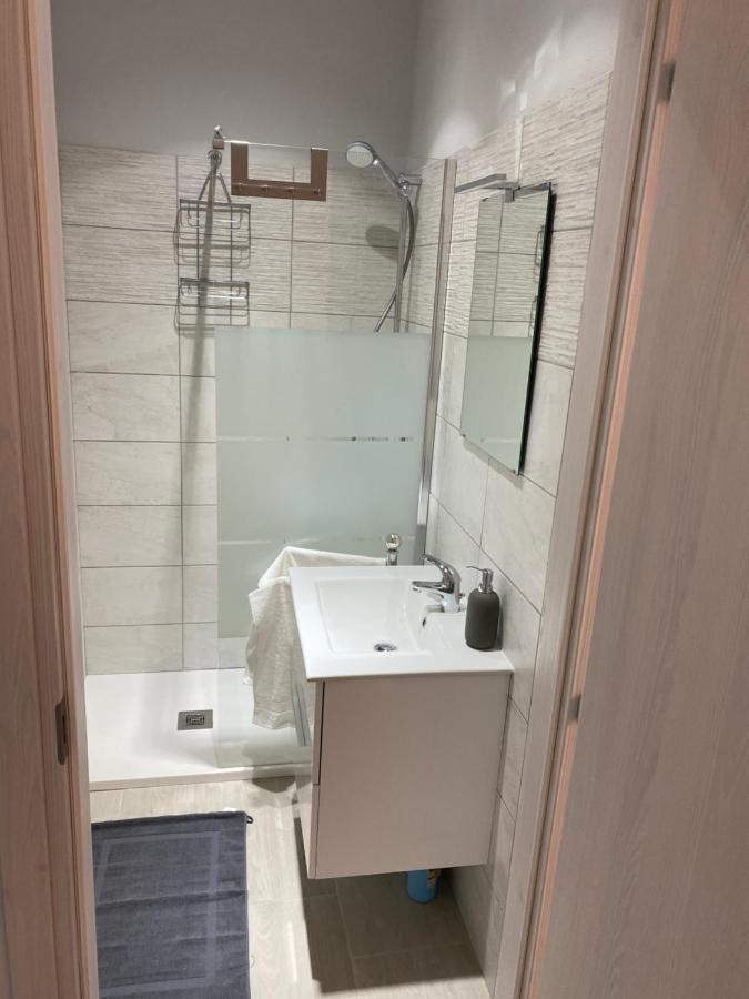 Moonlight Apartament San Piero in Campo  Luaran gambar
