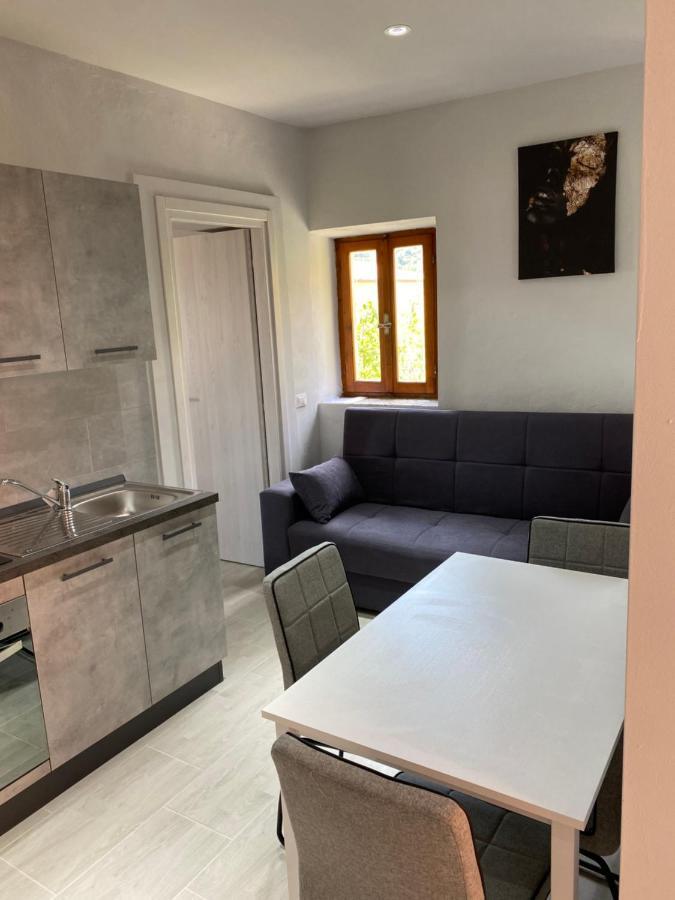Moonlight Apartament San Piero in Campo  Luaran gambar