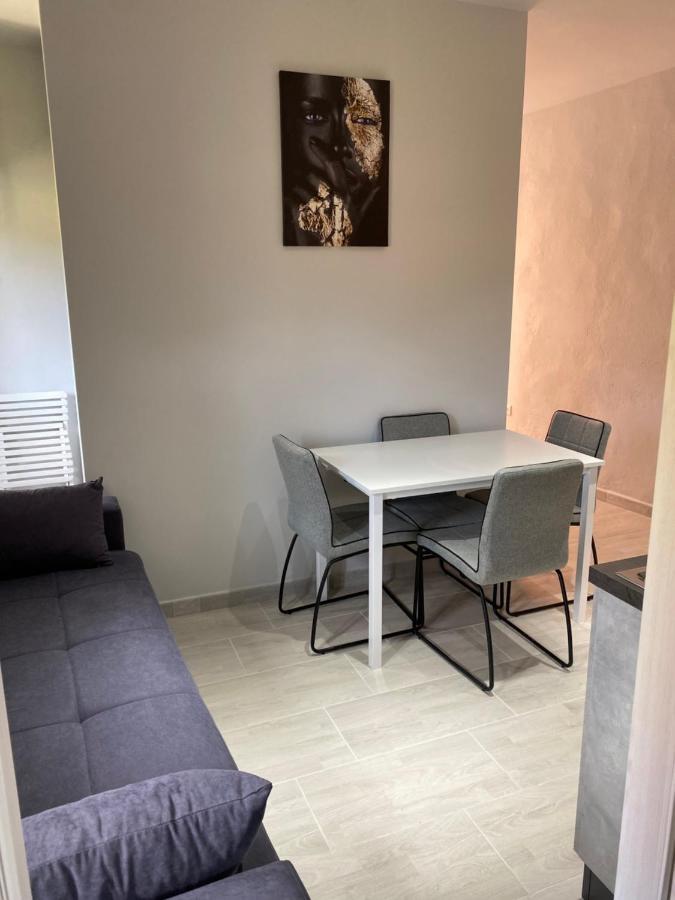 Moonlight Apartament San Piero in Campo  Luaran gambar