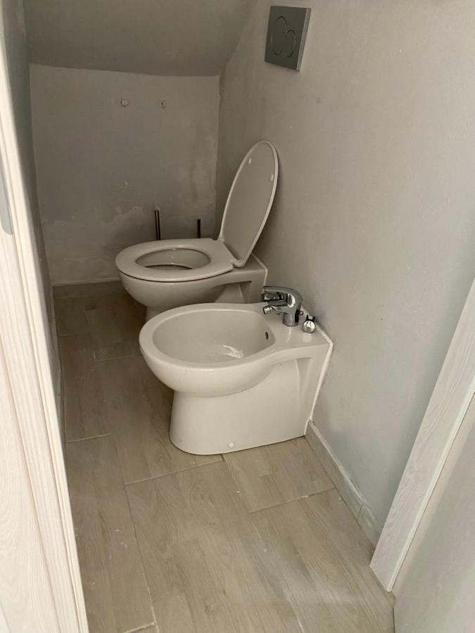 Moonlight Apartament San Piero in Campo  Luaran gambar
