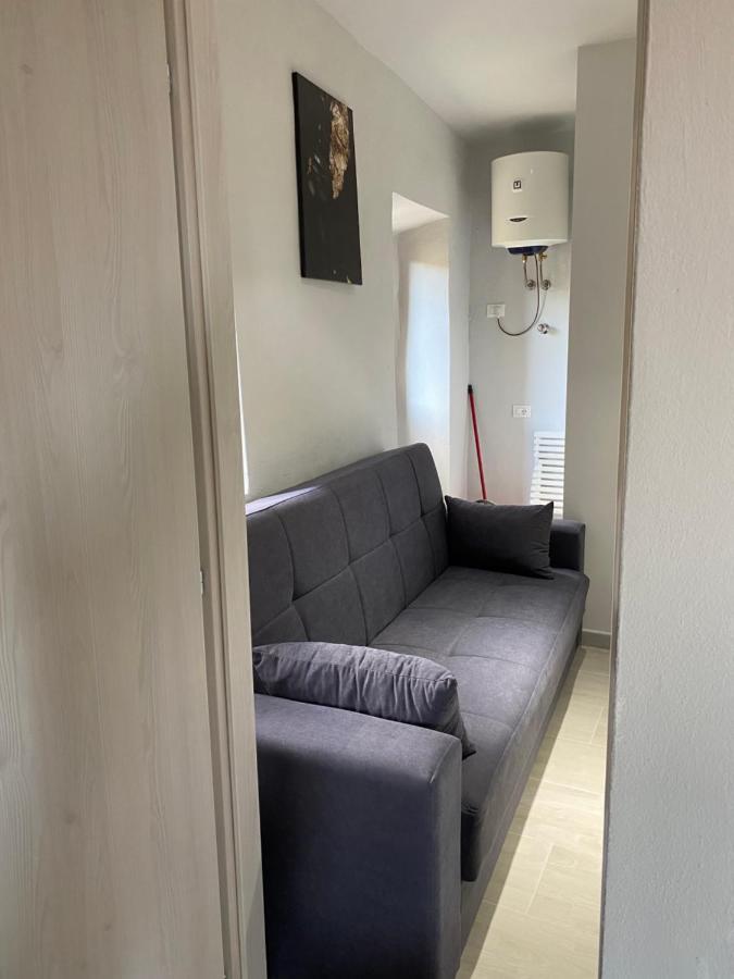 Moonlight Apartament San Piero in Campo  Luaran gambar