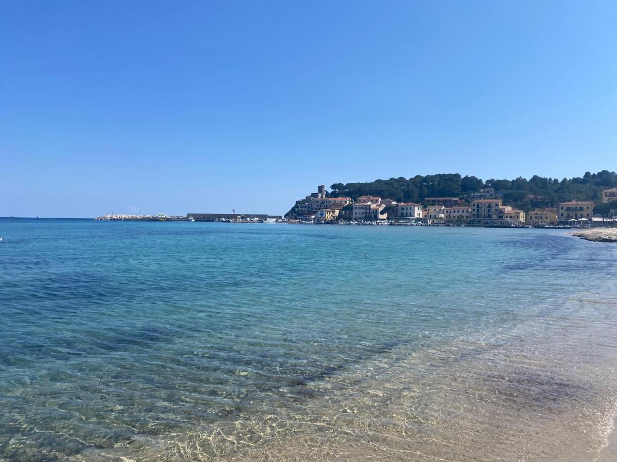 Moonlight Apartament San Piero in Campo  Luaran gambar