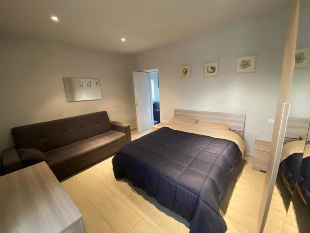 Moonlight Apartament San Piero in Campo  Luaran gambar