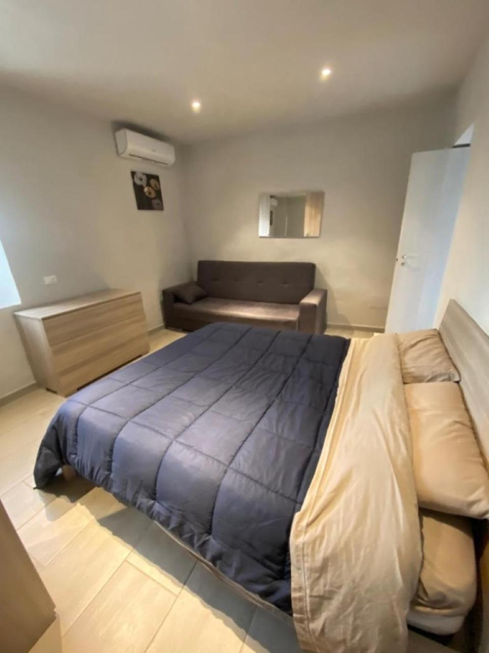 Moonlight Apartament San Piero in Campo  Luaran gambar
