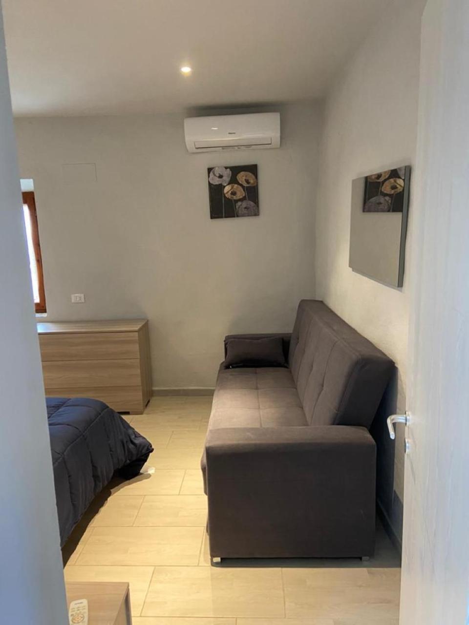 Moonlight Apartament San Piero in Campo  Luaran gambar